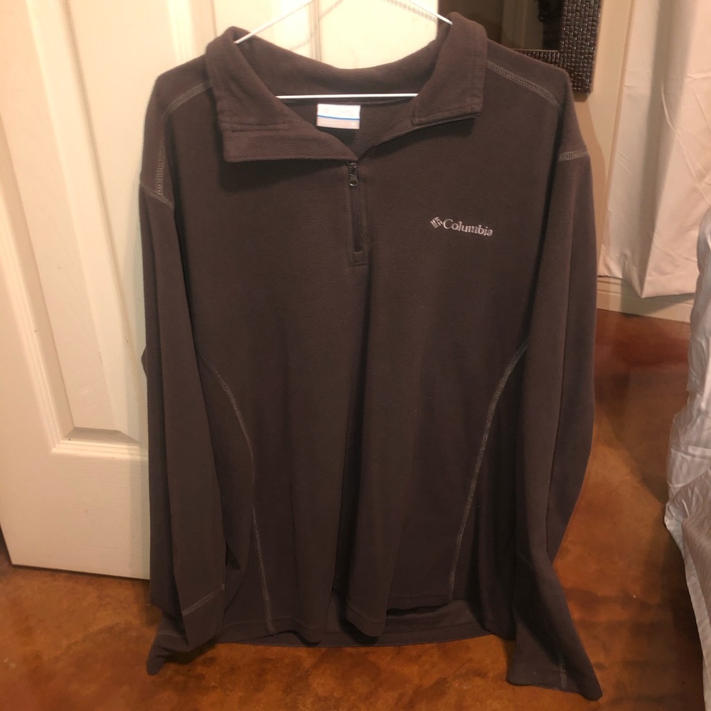 Columbia Pullover